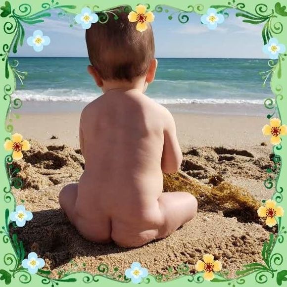 Meet your Posher, Betty - Picture 1 of 1